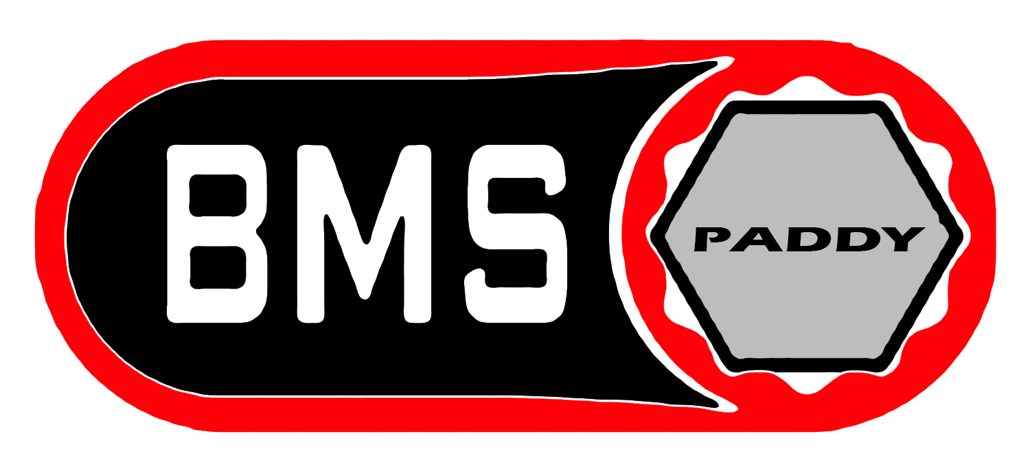 bms LOGO