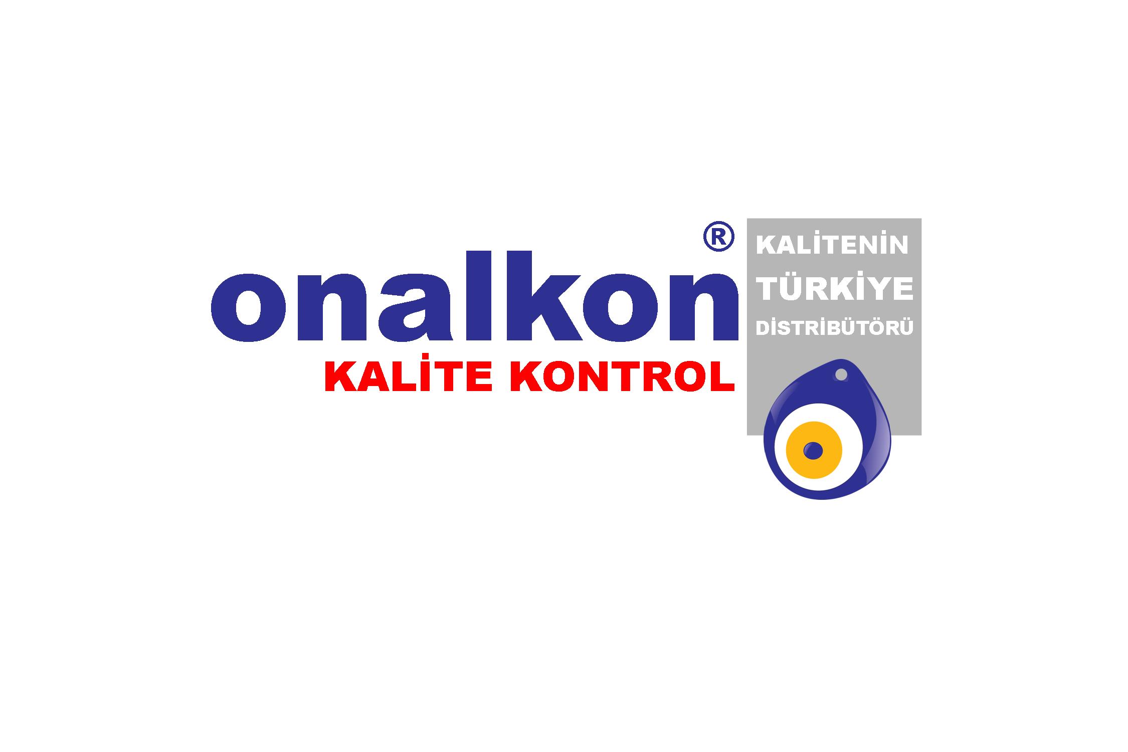 onalkon logo nazarla