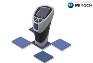 Boya Kontrol Test Cihazları