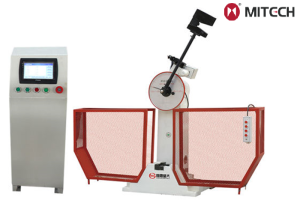 İzod Charpy Impact Test Cihazları
