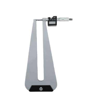 DİJİTAL SAC METAL MİKROMETRESİ