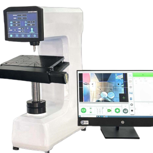 Rockwell sertlik test cihazı