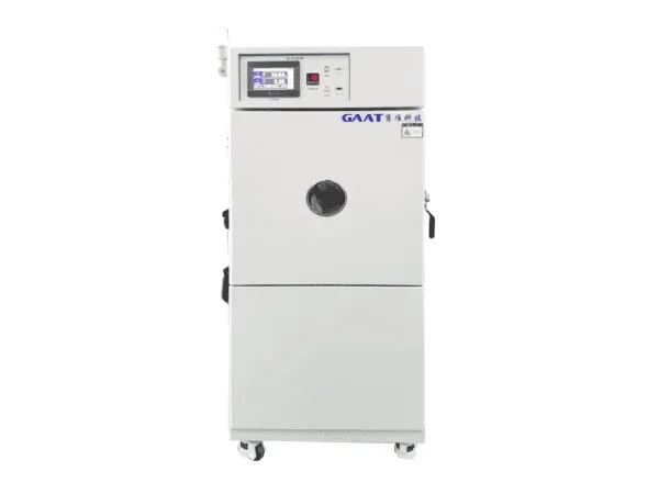 Basınç ve İrtifa Test Kabini (Altitude Chamber)