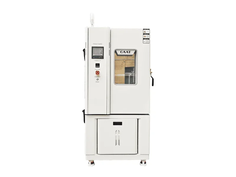 İklimlendirme Test Kabini (Climatic Chamber)