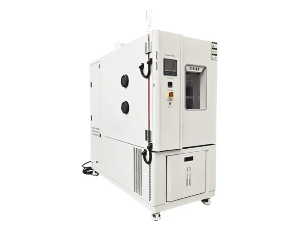 İklimlendirme Test Kabini (Climatic Chamber) - Image 2