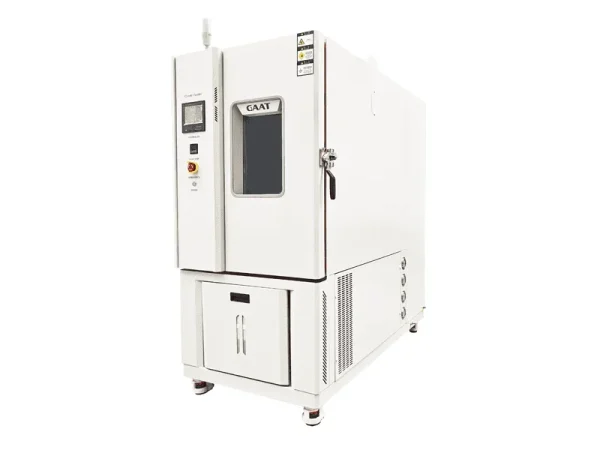 İklimlendirme Test Kabini (Climatic Chamber) - Image 3
