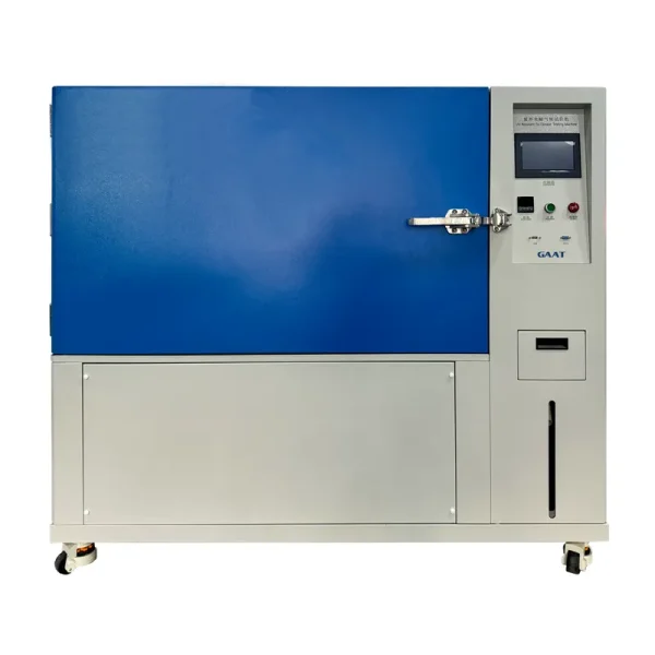 UV Kabini-UV Testi - Image 2