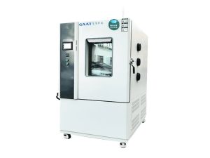 Gaat Test Kabinleri