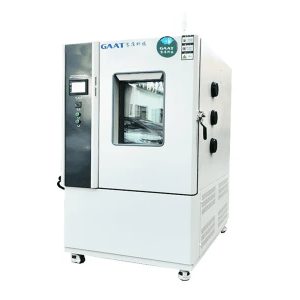 Gaat Test Kabinleri