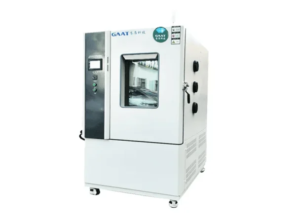 Sıcaklık Test Kabini