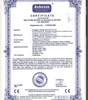 CERTİFİCA1