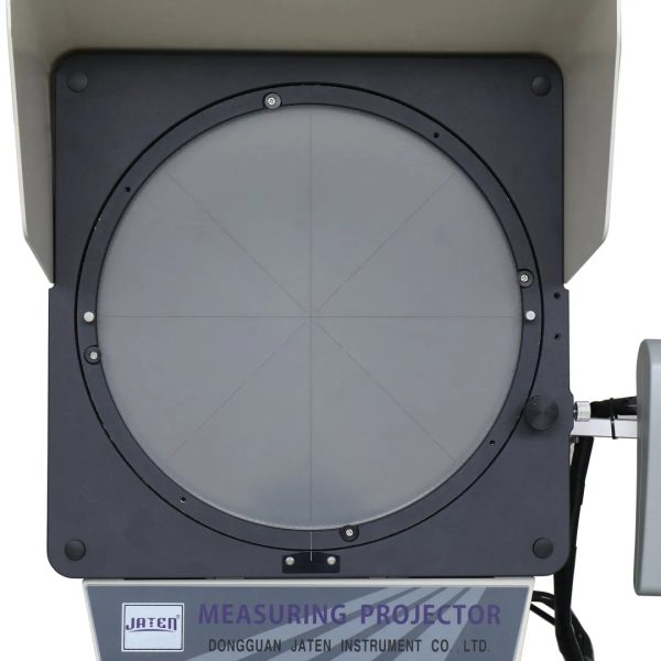 Optik Profil Projektör-JTD Serisi Dikey - Image 5