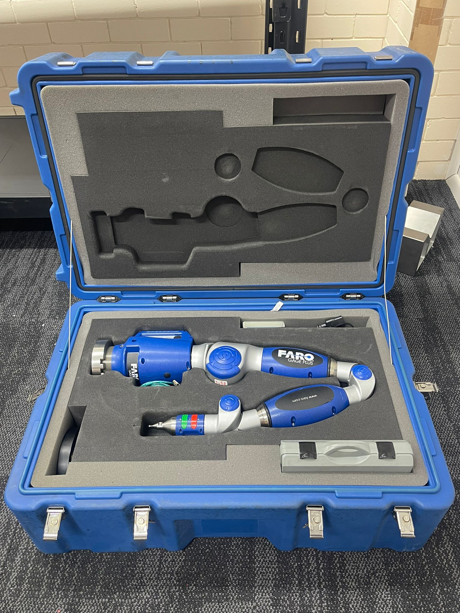 2. El CMM | Revizyonlu ve Retrofit Koordinat Ölçüm Makineleri - Görsel 9