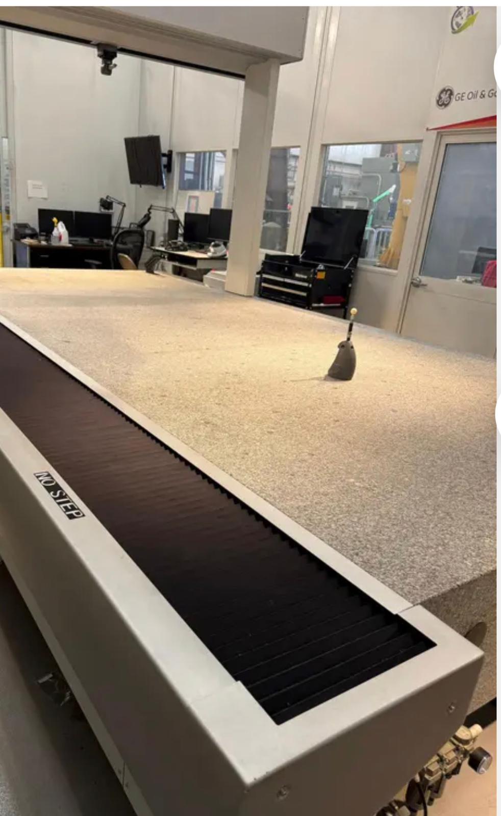 2. El CMM | Revizyonlu ve Retrofit Koordinat Ölçüm Makineleri - Görsel 3