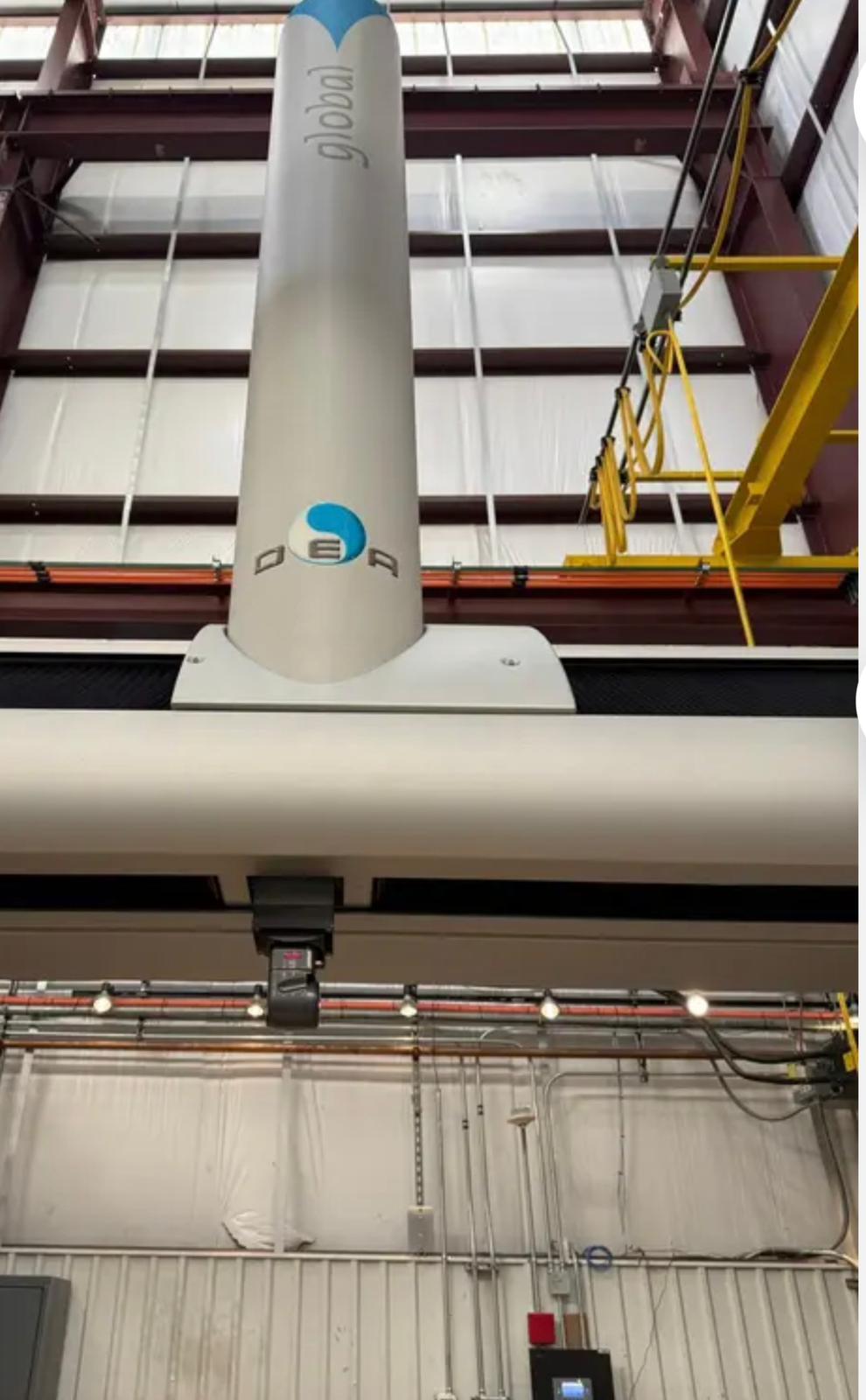 2. El CMM | Revizyonlu ve Retrofit Koordinat Ölçüm Makineleri - Görsel 2