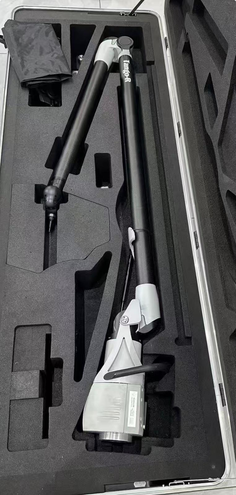 2. El CMM | Revizyonlu ve Retrofit Koordinat Ölçüm Makineleri - Görsel 12