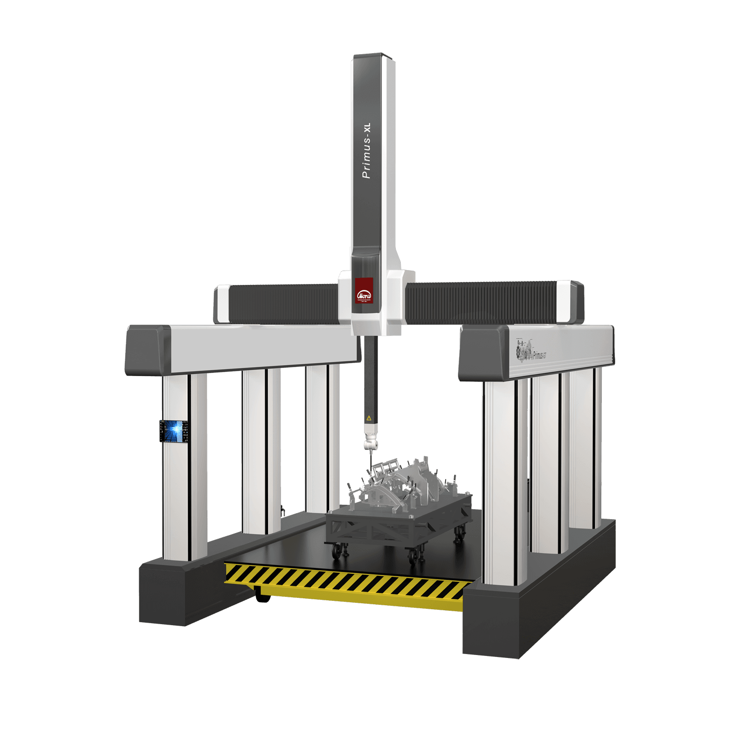Primus GT Koordinat ölçüm makinesi CMM