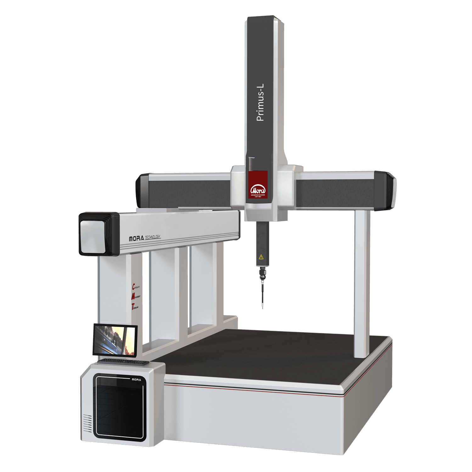 Primus L – Bridge Tip CMM
